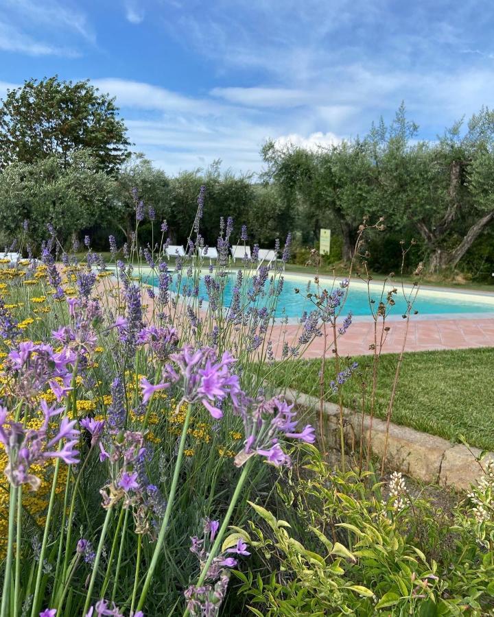 Glamping Suite Il Grillo Lamporecchio Exterior photo